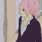 Haruno Sakura