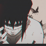 Uchiha Sasuke