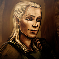 Zevran