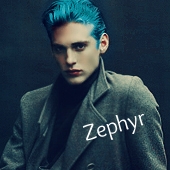 Zephyr