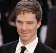 Benedict Cumberbatch