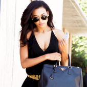 Naya Rivera