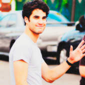 Darren Criss