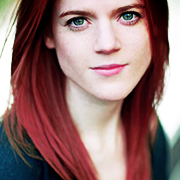 Rose Leslie