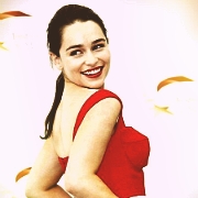 Emilia Clarke