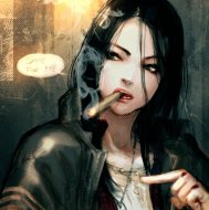 Laura Kinney [�]