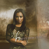 Bonnie Bennett