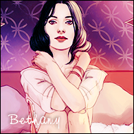 Bethany Hawke