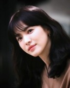 Song Hye Kyo