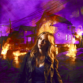 Caroline Forbes