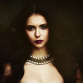 Elena Gilbert