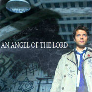 Castiel