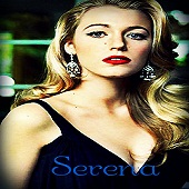 Serena van der Woodsen