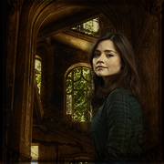 Clara Oswald