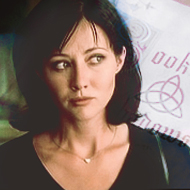 Prue Halliwell