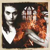 Alecto Carrow