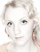 Evanna Patricia Lynch