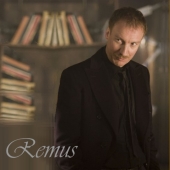 Remus John Lupin