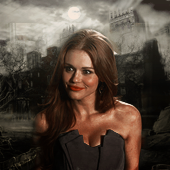 Lydia Martin