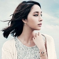 Lee Min Jung