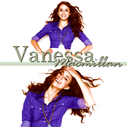Vanessa Macmillan