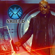 Nick Fury