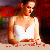 bad wolf