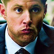 Jensen Ackles