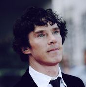 Benedict Cumberbatch