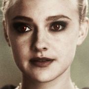 Jane Volturi