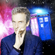 12th Doctor