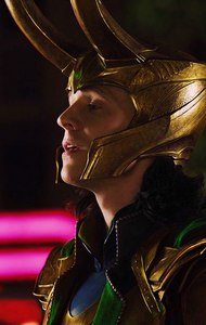 Loki Laufeyson