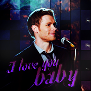 Joseph Morgan