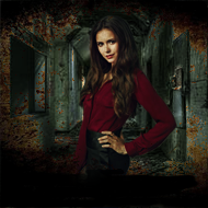 Katherine Pierce