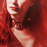 [Melisandre]