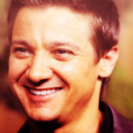 Jeremy Renner