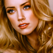 Amber Heard