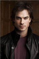 Ian Somerhalder