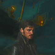 Killian Jones