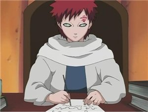 Gaara