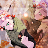 Haruno Sakura