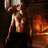 Niklaus Mikaelson