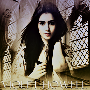 Violet Howell