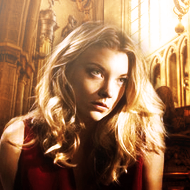 Natalie Dormer