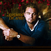 Leonardo DiCaprio