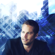 Paul Walker