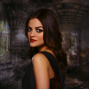 Lucy Hale