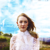 Saoirse Ronan