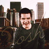 Josh Hutcherson