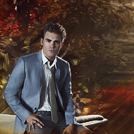 Stefan Salvatore